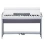 KORG LP350WH电钢琴 （白色 88键 RH3配重键盘）