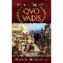 Quo Vadis: A Tale of the Time of Nero (平装)
