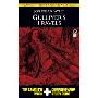Gulliver's Travels Thrift Study Edition (平装)