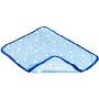 PETIO猫犬专用毯（蓝色，60*45，面料经防静电抗菌防臭处理）