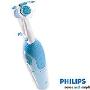 飞利浦（Philips）HX1630 充电式电动牙刷保护牙龈，清除牙菌斑