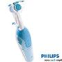 飞利浦(Philips)HX1630 充电式电动牙刷保护牙龈,清除牙菌斑