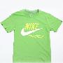 Nike360/耐克360 男式 短袖T恤 (343486-343)