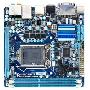 GIGABYTE 技嘉 Intel H55 LGA 1156 GA-H55N-USB3 主板