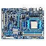 GIGABYTE 技嘉 AMD 770 Socket AM3 GA-770T-USB3 主板