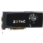 Zotac 索泰 GTX470极速版 DDR5/1280M/320位/607/3348 PCI-E 显卡