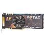 Zotac 索泰 GTS250-512D3 F1 DDR3/512M/256位/738/2200 PCI-E 显卡