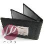 乐骋 科鲁兹 乐风 景程 新赛欧 专用真皮驾驶证包 证件包