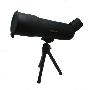 BSA单筒望远镜 20x-50mm蓝膜单筒高清晰望远镜(观鸟镜) 赠三角架一副