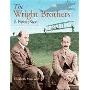 The Wright Brothers: A Flying Start (平装)