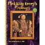 Touch the Art: Find King Henry's Treasure (木板书)