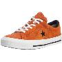 Converse 匡威 one star 中性休闲运动鞋 OneStarClassic74