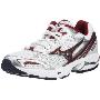 Mizuno 美津浓 跑步运动系列 Wave Fortis 3 (W) 女跑步鞋 Y08KN01160