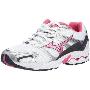 Mizuno 美津浓 跑步运动系列 Wave Argon (W) 女跑步鞋 Y08KN025