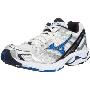 Mizuno 美津浓 跑步运动系列 Wave Nexus 3 男跑步鞋 Y08KN95025