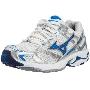 Mizuno 美津浓 跑步运动系列 Wave Nexus 3 wide(W) 女跑步鞋 Y08KN95323