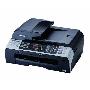 兄弟 Brother 兄弟 MFC-5890CN 黑色 喷墨多功能打印机