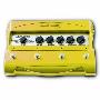 LINE6 DM4传统失真效果器(黄色外壳)