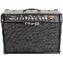 LINE6 SPIDER4120音箱(120瓦立体声音箱.2X10"喇叭一体音箱 黑色)