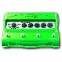 LINE6 DL4传统延时效果器(绿色外壳)