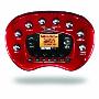 LINE6 PODX3合成效果器(红色)
