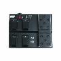 LINE6FBVEXII FBV Express MKII 四点式脚踏开关