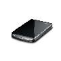 BUFFALO巴比禄 2.5英寸 320GB 黑色 移动硬盘 HD-PET320U2/B