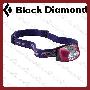 BLACK DIAMOND Wiz 女生专用黑钻省电超亮LED艳彩户外头灯超轻32G