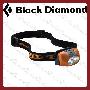 BLACK DIAMOND BD Wiz 专为妇女儿童设计省电黑钻超亮LED头灯