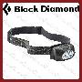 BLACK DIAMOND BD Gizmo 黑鉆3LED超輕34G超亮24流明安全頭燈