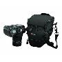 乐摄宝ToploaderPro 65 AW（65PROAW）新式顶装式背包（黑色）（新品）