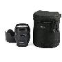 乐摄宝Lens Case 1W(L1W)（LC1W）镜头袋（黑色）