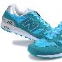 正品NEW Balance 新百伦 男子跑鞋 M1300GP 兰色 送袜子和鼠标垫