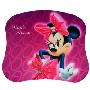 Disney(迪士尼)SBD197(粉)妩媚米妮鼠标垫