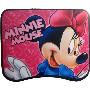 Disney(迪士尼)SBD-192(粉)俏皮米妮鼠标垫