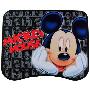 Disney(迪士尼)SBD-192(黑)可爱米奇鼠标垫