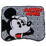 Disney(迪士尼)SBD-192(灰)米奇鼠标垫