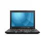 ThinkPad X201i 3249-3AC(联想)12.1英寸笔记本电脑(U5400 2G 250G 摄像头 指纹 蓝牙 无线 6芯 WIN7HB)