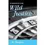 Wild Justice (精装)