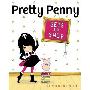 Pretty Penny Sets Up Shop (精装)