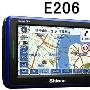 新款上市shinco新科E206 新科GPS导航仪，智能双闪灯