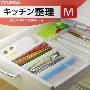 日本NAKAYA 抽屉多用整理盒(单个)