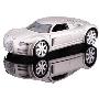 Maisto 美驰图 奥迪Audi Supertwagen "Rosemeyer" 1:18 银色