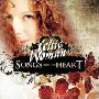 美丽人声Celtic Woman：美丽心灵战报Songs From The Heart(CD)