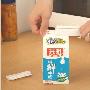 牛奶盒封口夹(2枚)