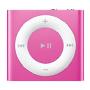 苹果 iPod  Shuffle 2GB MC585CH/A 粉色  数码音乐播放器