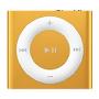 苹果 iPod  Shuffle 2GB MC749CH/A 橙色  数码音乐播放器