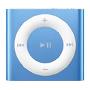 苹果 iPod  Shuffle 2GB MC751CH/A 蓝色  数码音乐播放器