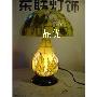 外国风情艺术台灯,客厅,卧室床头灯