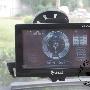 E路航4.3寸屏三合一GPS导航仪(导航+固定电子狗+流动测速雷达+2G)